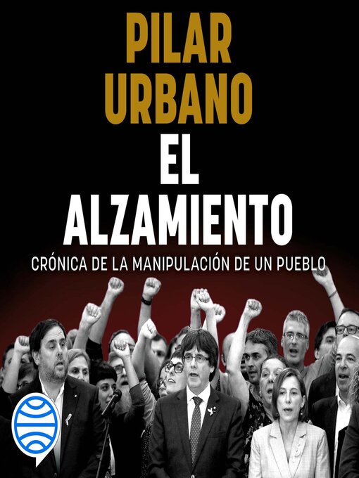Title details for El alzamiento by Pilar Urbano - Available